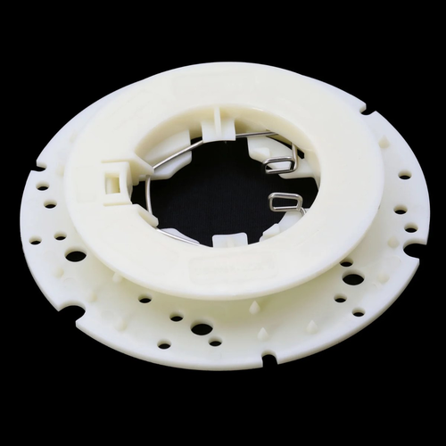 Aztec - 201-792465 - Center-Lok 4 Pad Grabber