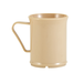 Cambro 96CW Camwear 9.6 oz Stackable Mug