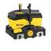 New Tornado BR 16/3 16" Cylindrical Floor Scrubber