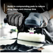 Perfect-It™ EX AC Rubbing Compound Quart