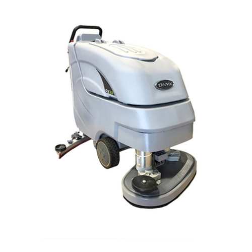 Reconditioned Onyx DX26 Dual Head Battery Auto-Scrubber