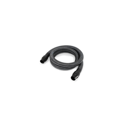 Nilfisk Advance - 4072400785 - Flex Antistatic Hose D40 3M + Sleeves