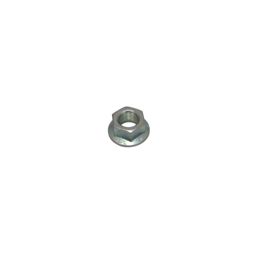 Nilfisk Advance - 56003872 - Nut-Hex Flang 1/2-20 Spiralock