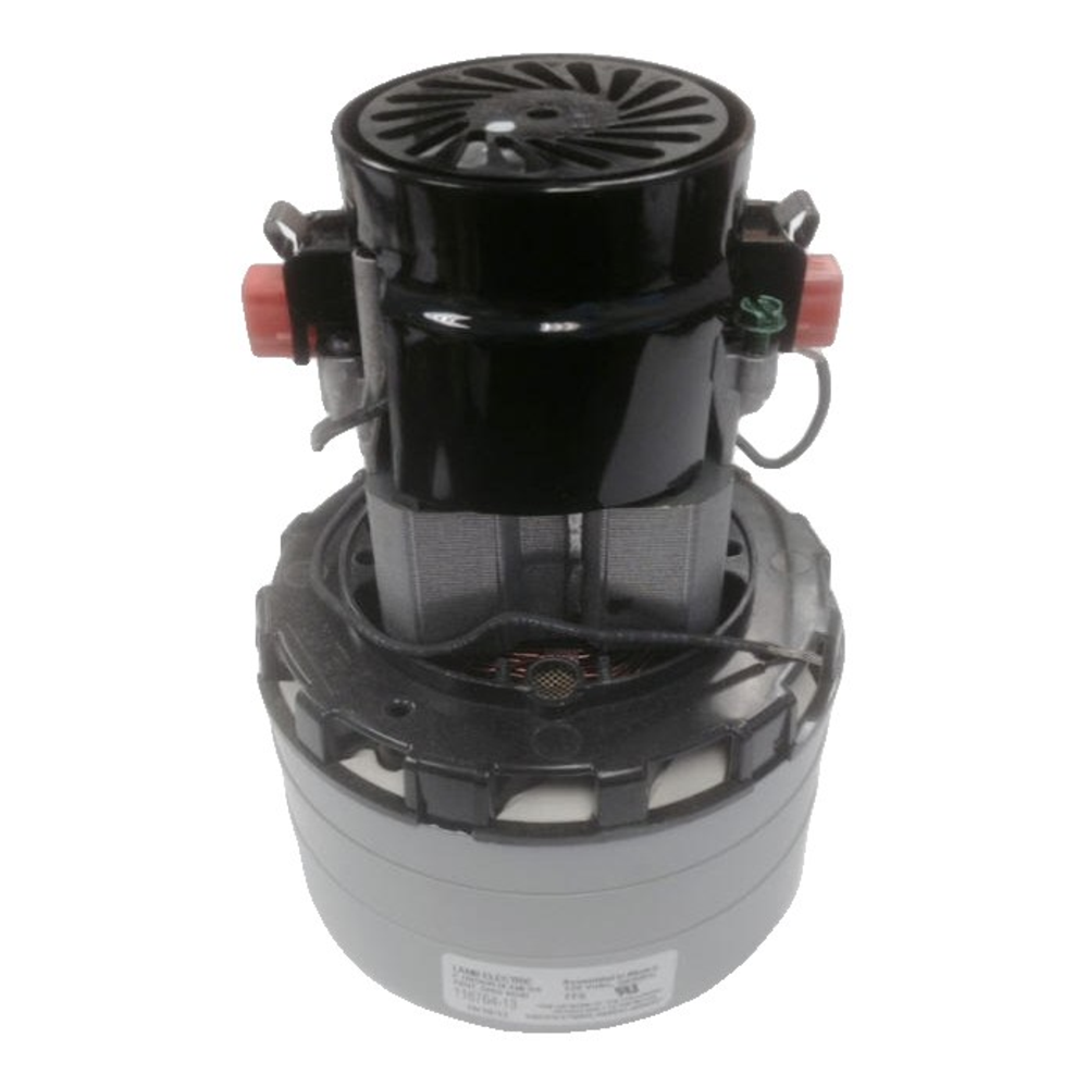 Kärcher 8.685-476.0 120 Volt 3 Stage Vac Motor