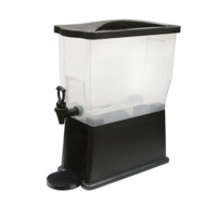 Winco PBD-3-F Faucet for PBD-3