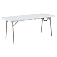 NPS BMFIH3072 NPS® 30" x 72" Heavy Duty Fold-in-Half Table