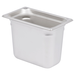 Vollrath 90482 1/4 Size, 8" Deep Super Pan 3