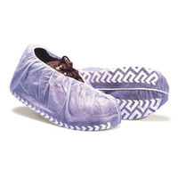 Keystone X-Large Blue Shoe Covers