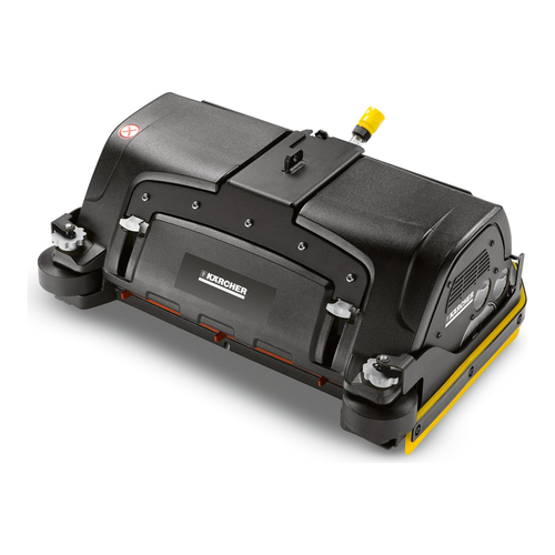 Karcher - 2.763-002.0 - Brush-Head R 55 S