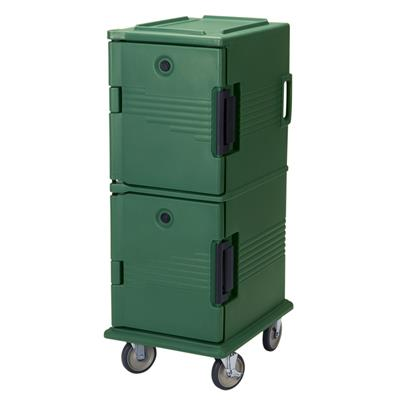 Cambro UPC800SP519 Ultra Camcart Food Pan Carrier Front Loading