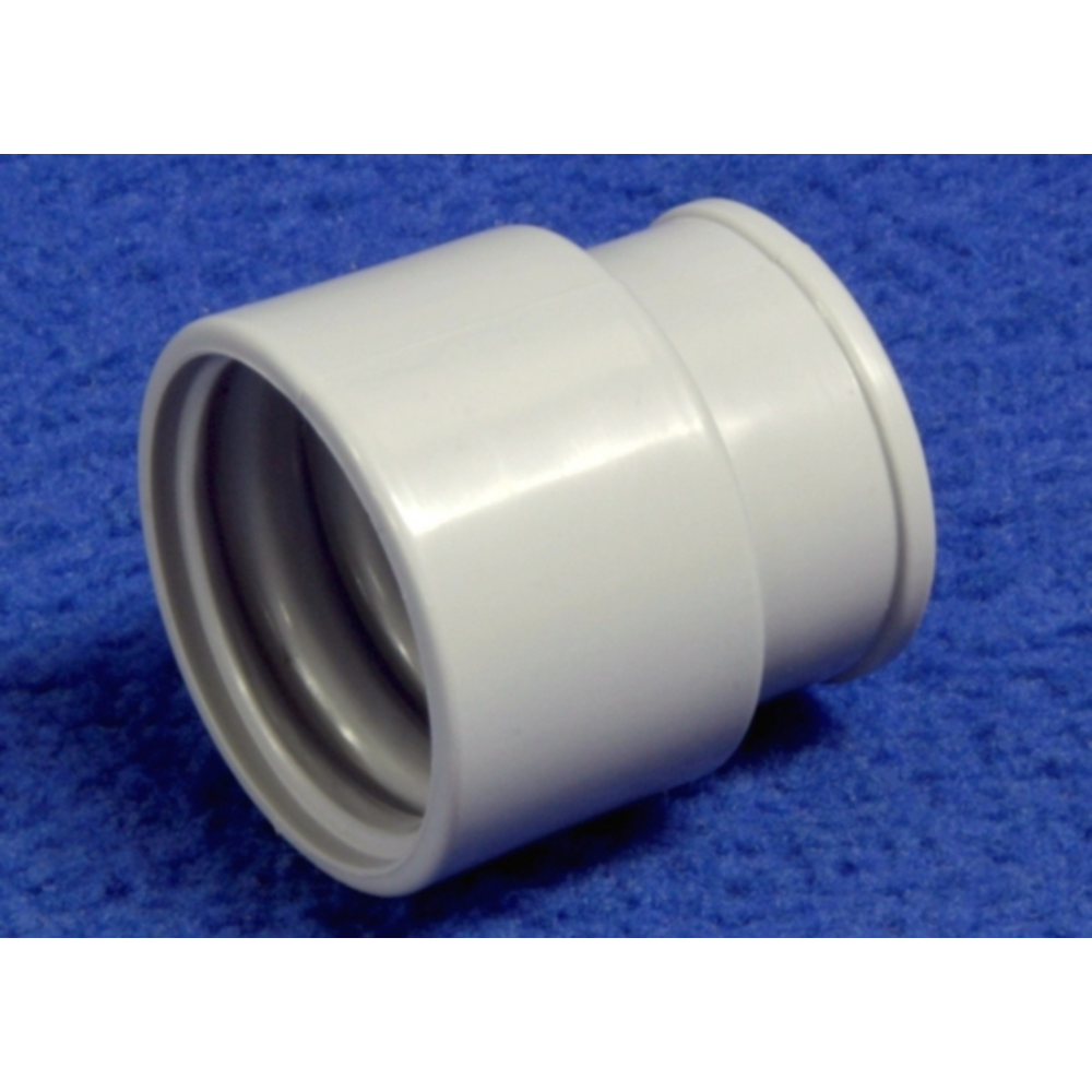 Hose Cuff, 1.5" Short-Neck