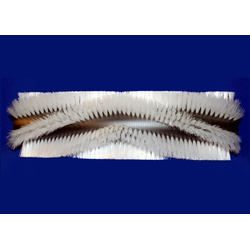 Broom, 32" 6 D.R. Nylon