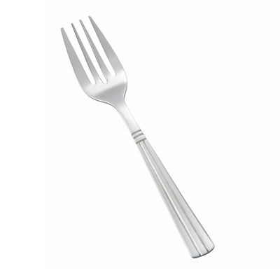 Winco 0007-06 6-1/16" Salad Fork