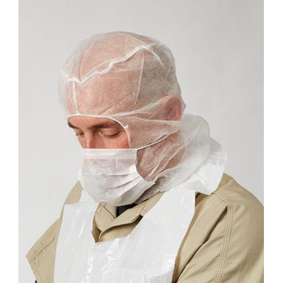 Keystone Full Head Face Mask
