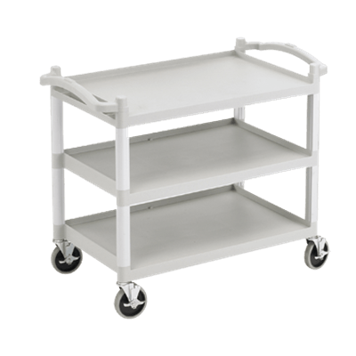 Cambro KD Utility Cart