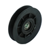 Aztec 011-6-2795A Pulley - Tensioner 4", second view