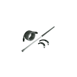 Nilfisk Advance - 63215 - Pipe Cleaning Set Ø 38Mm 4-Pcs