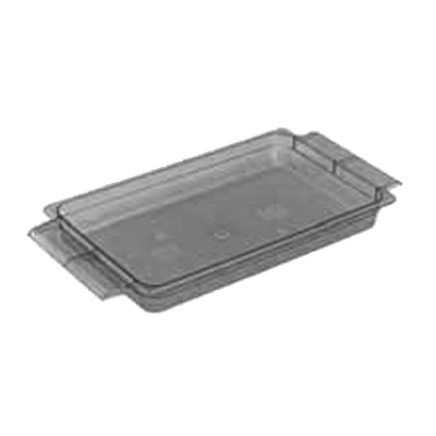 Cambro H-Pan with Handles