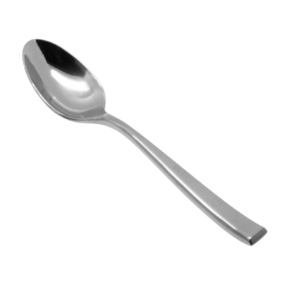 Winco Z-IS-01 Cadenza Isola Teaspoon 6"