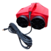 Maxshine Twin MOtor Car Dryer Blower
