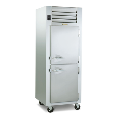 Traulsen G10000 Dealer's Choice Reach-In Refrigerator