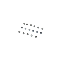Nilfisk Advance - 56003403 - Nut Hex Nyl Loc M6 X 1.00
