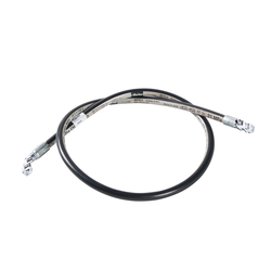 Tennant/Nobles - 4038796 - Hose, Hyd, Med04, Jf04E45/Jf04Str, 048.0 (Replaces Tennant 1055590)