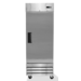 Food Service Essentials MRRF-1D SS Series One Door 29" Reach-In