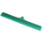 Squeegee 24" green 2-piece