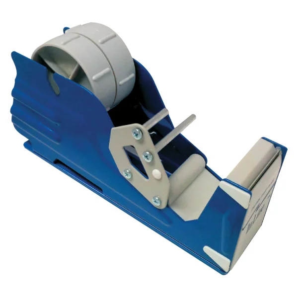Tabletop Tape Dispenser - Multi Roll - Up to 2" Tape