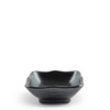 Iron Glaze 3.25" Sq. Dish