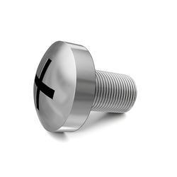 Tennant/Nobles - 4013979 - Screw, Pan, Phl, M6 X 1.00 X 10, Ss (Replaces Tennant 48732)
