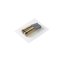 Tennant/Nobles - 8004151 - Brush Kit, Motor, Ele (Replaces Tennant 372883)