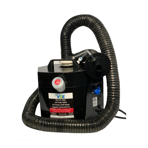 New VSE-CK Mini S Electrostatic Sprayer