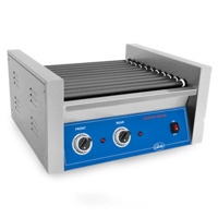 Globe RG30 Roller Grill