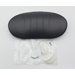 Freeflow Gray Headrest Replacement Spa Pillow with Retainer 78922