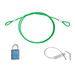 Cook's 60" Knife Leash Kit & Tool Safety Tether