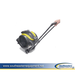 New Tennant/Nobles Blower Three-speed Air Mover