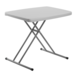 NPS PT3020 Basics by NPS® 30" x 20" Personal Table