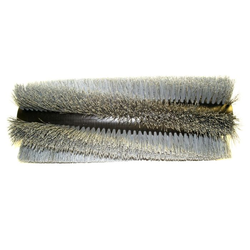 Broom, 27" 6 D.R. Nylon