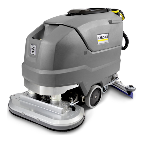 New Karcher BD 80/100 W BP Classic Scrubber