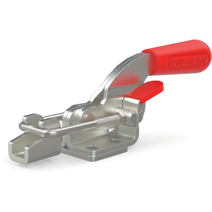 DE-STA-CO 331-SS-M-100 Latch Clamp
