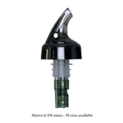 Spill-Stop 386-27 Posi-Por 2000 Pourer, 1-1/2 oz.