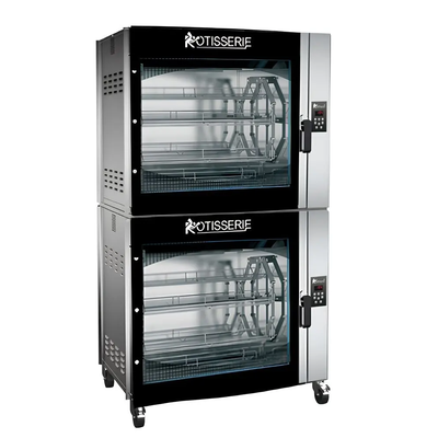 Rotisol FBP16.760 Roti-Roaster Basket Rotisserie Oven