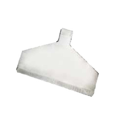 Winco SCRP-5B 5" Blade Grill Scraper Blade Only