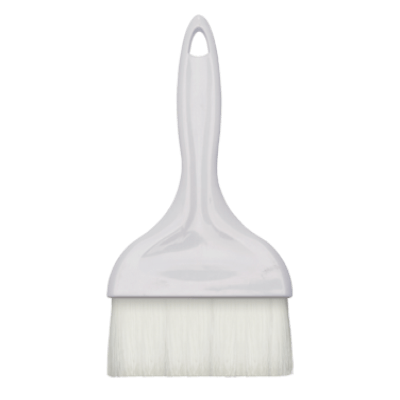 Winco NB-40 Pastry Brush 4" Wide