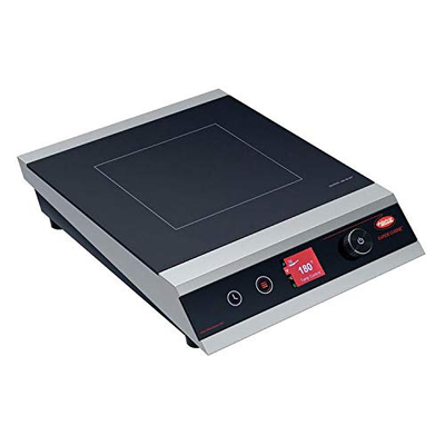 HATCO IRNGPC118SB515 Induction Range