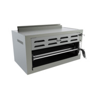 Vulcan 36SB Gas Salamander Broiler