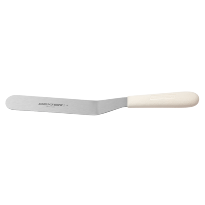 Dexter 19963 8" Blade Offset Baking Spatula