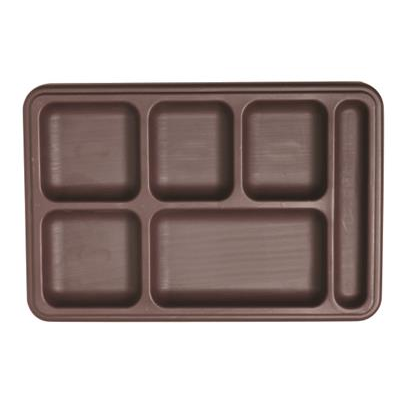 COOK'S 630-180B INSULATED TITAN MEAL TRAY